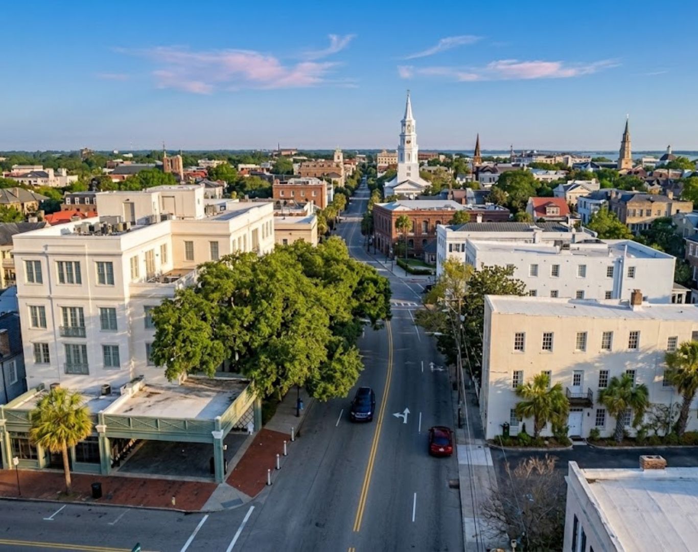 244 Meeting St, Charleston, SC