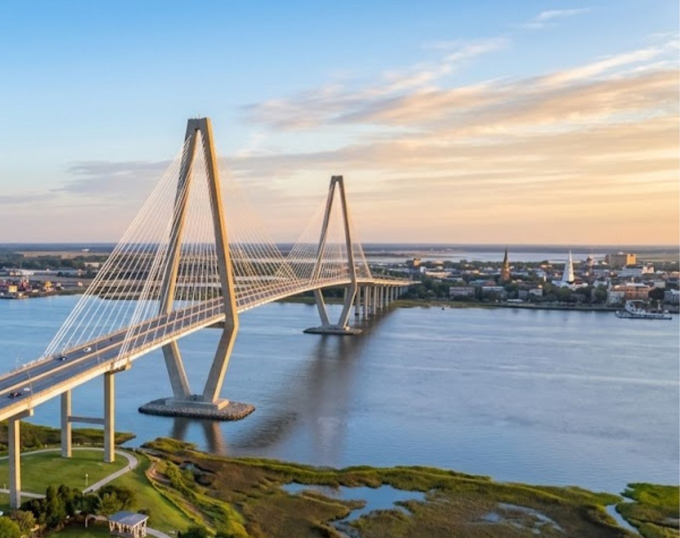 Bridge View, Mount Pleasant, SC