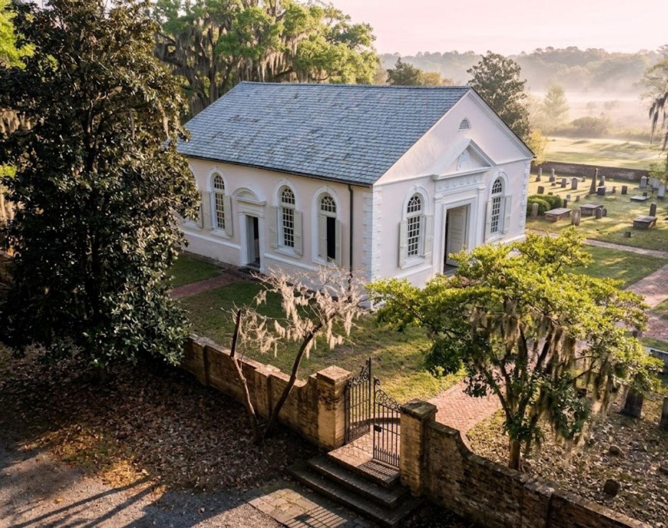 St. James' Church, Goose Creek, SC