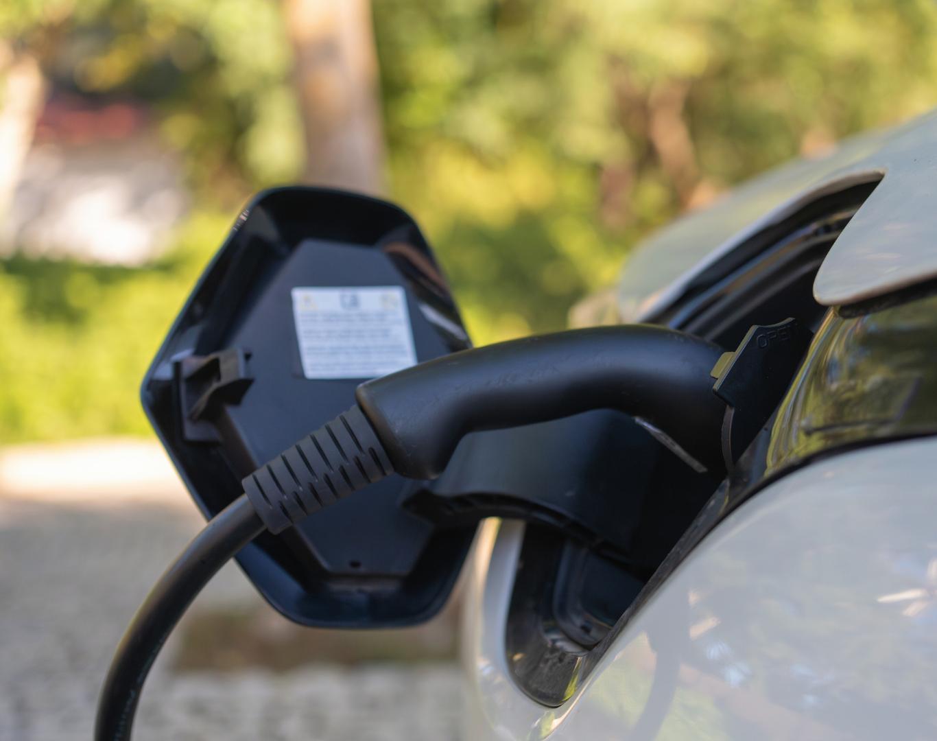 Reliable EV charging near me in North Charleston, SC offering safe and efficient home charging solutions
