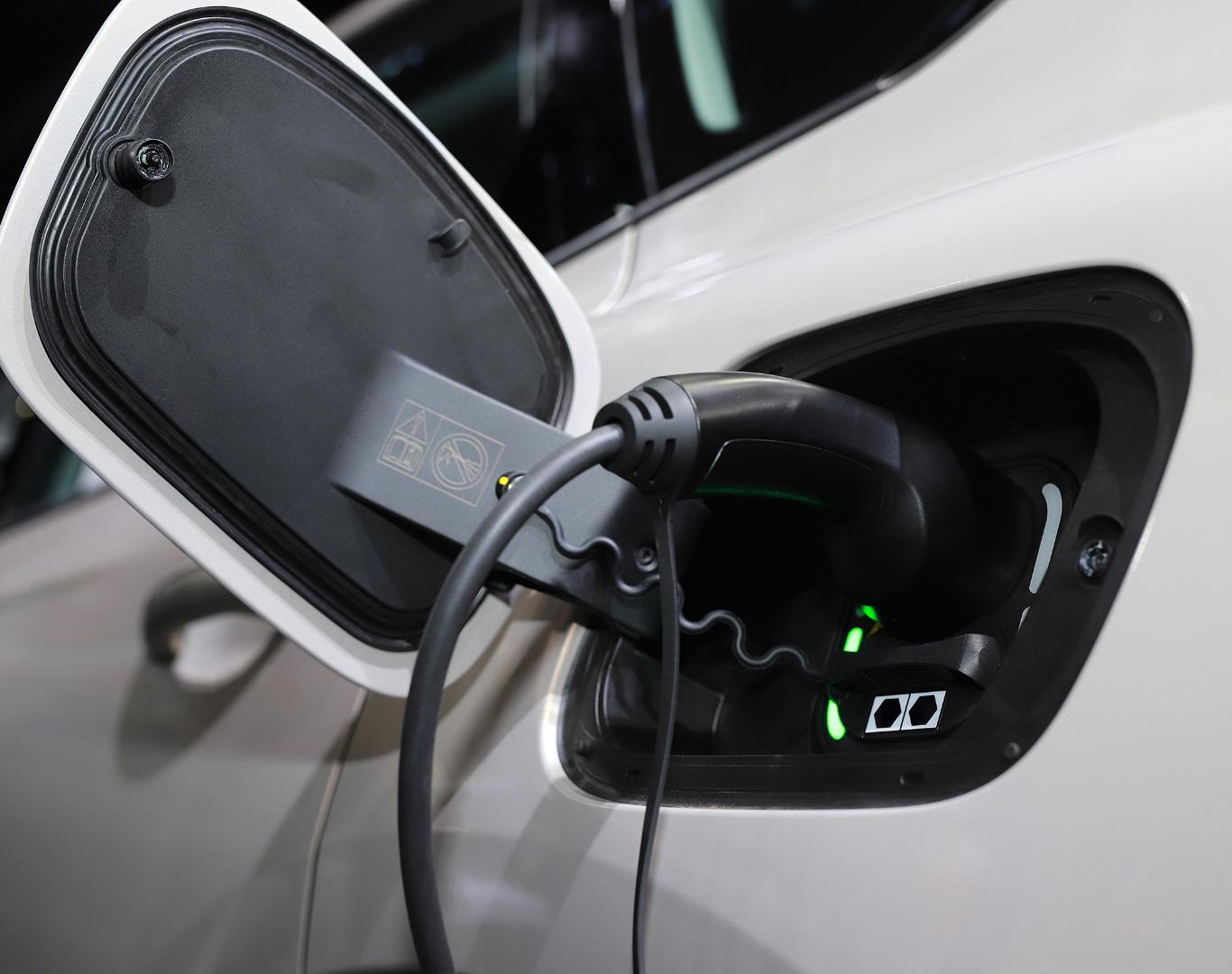 Reliable EV charging near me in Summerville, SC providing safe and efficient home charging solutions